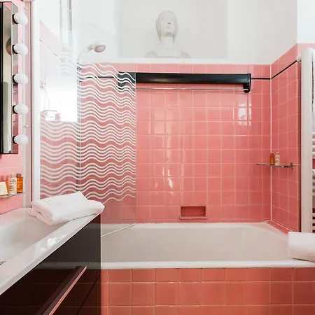 Apartment Veeve - Cosy Gambetta