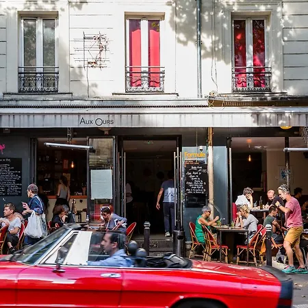 Veeve - Cosy Gambetta *