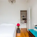 Appartamento Veeve - Cosy Gambetta Parigi