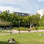 Veeve - Cosy Gambetta Appartamento Parigi