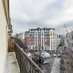 Veeve - Cosy Gambetta Appartamento *